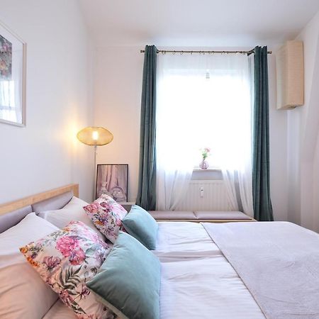 Citystay Parkur Sopot Apartment Екстер'єр фото