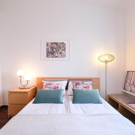 Citystay Parkur Sopot Apartment Екстер'єр фото